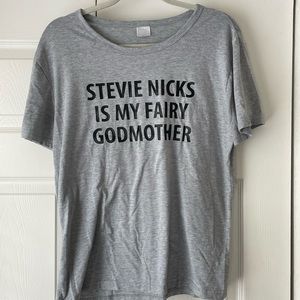 Stevie Nicks Shirt